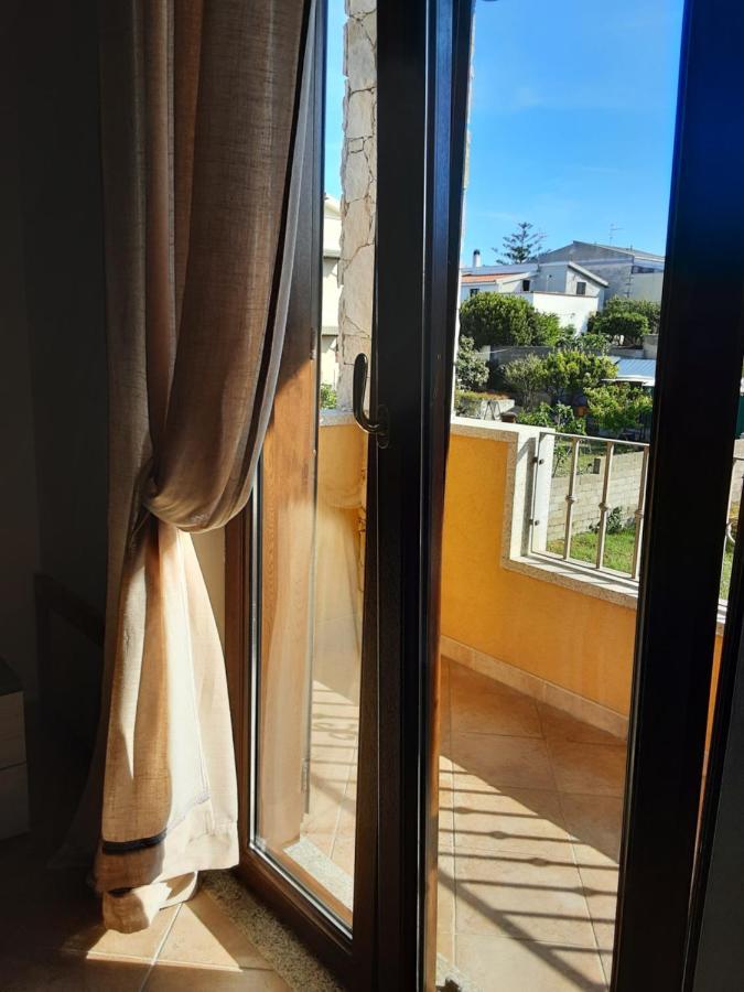 Tre Stelle Bed and Breakfast Porto Torres Buitenkant foto